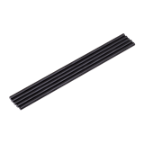Sealey SDL14.ABS - ABS Plastic Welding Rod - Pack of 5