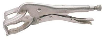 Draper 81650 �s) - 280mm Self Grip Welding Clamp
