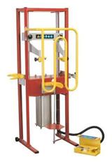 Sealey RE300 - Coil Spring Compressor - Air Operated