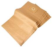 Draper 21534 ʊvc73) - Pack Of Five Paper Dust Bags For Wdv50ss/110