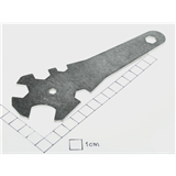 Sealey S701G.42 - Tool Wrench