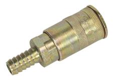 Sealey AC77 - Coupling Body Tailpiece for 3/8" Hose
