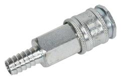 Sealey AC81 - Coupling Body Tailpiece for 3/8" Hose