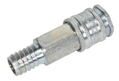 Sealey AC82 - Coupling Body Tailpiece for 1/2" Hose