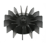 Sealey SH31504000 - Fan