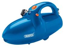 Draper 24392 (VC600A) - 230V 600W Hand Held Vacuum Cleaner