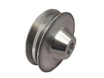 WOSP LMP072-15 - 79mm O.D Aluminium W pulley