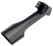 Draper 24395 ʊVC27A) - Swivel Brush with Crevice Nozzle for 24392 Vacuum Cleaner
