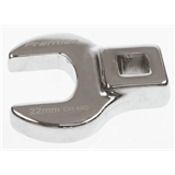 Sealey Ak59891.14 - Crow Foot Open End Spanner 3/8" 22mm