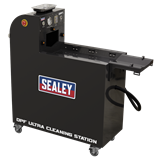 Sealey DPF1 - DPF Ultra Cleaning Station