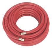 Sealey AHC20 - Air Hose 20mtr x Ø8mm with 1/4"BSP Unions