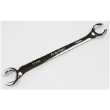 Sealey AK2651.04 - Flare nut spanner 15x17mm