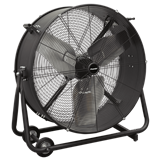 Sealey HVD30P - Industrial High Velocity Drum Fan 30" 230V - Premier