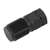 Sealey VS536 - Nitrogen Oxide Sensor Port Thread Chaser M22 x 1.5mm