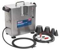 Sealey VS870 - Smoke Diagnostic Tool - Leak Detector