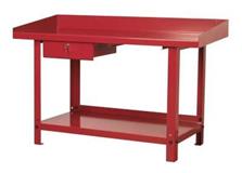Sealey AP1015 - Workbench Steel 1.5mtr with 1 Drawer