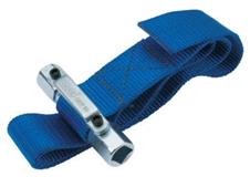 Draper 56137 (Ofw 300) - 300mm Capacity Oil Filter Strap Wrench