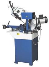 Sealey SM354CE - Industrial Power Bandsaw 210mm