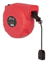 Sealey CRM151 - Cable Reel System Retractable 15mtr 1 x 230V Socket