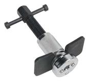 Sealey VS024 - Brake Piston Wind-Back Tool with Double Adaptor