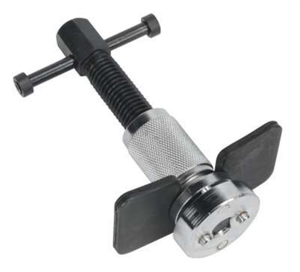 Sealey VS024 - Brake Piston Wind-Back Tool with Double Adaptor