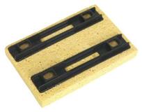 Sealey BM06R - Squeegee Mop Replacement Head