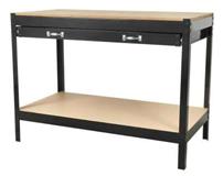 Sealey AP12160 - Workbench 1.2mtr with Drawer