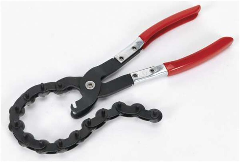 Sealey VS16372 - Exhaust Pipe Cutter Pliers
