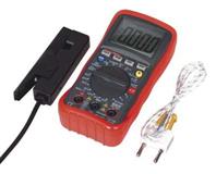 Sealey TA201 - Digital Automotive Analyser 13 Function with IC