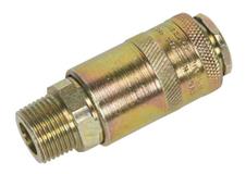 Sealey AC62 - Coupling Body Male 3/8"BSPT