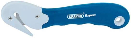 Draper 24308 ʎPC) - Expert Packaging Cutter