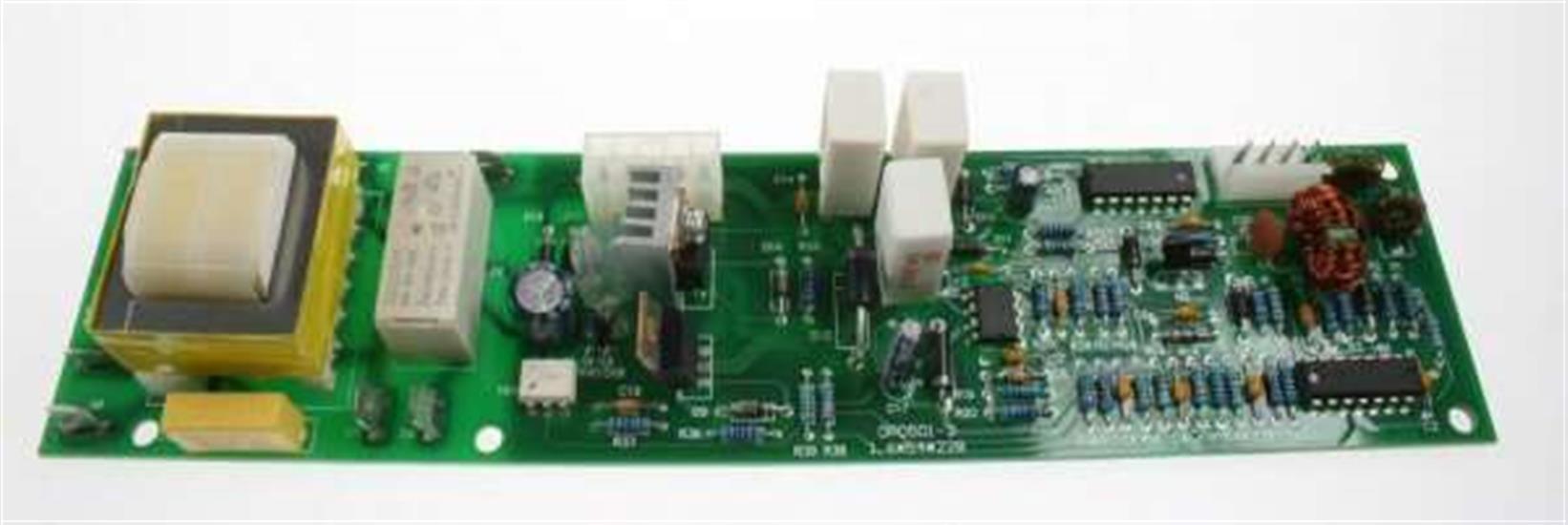 Sealey M/MIG210.36 - Wire Feed PCB
