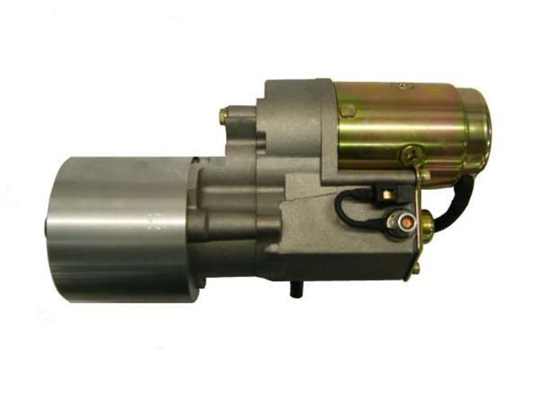 WOSP LMS116 - Roesch Talbot Reduction Gear Starter Motor
