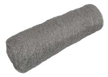Sealey SW1 - Steel Wool #1 Medium Grade 450g