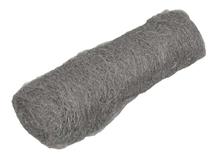 Sealey SW3 - Steel Wool #3 Coarse Grade 450g