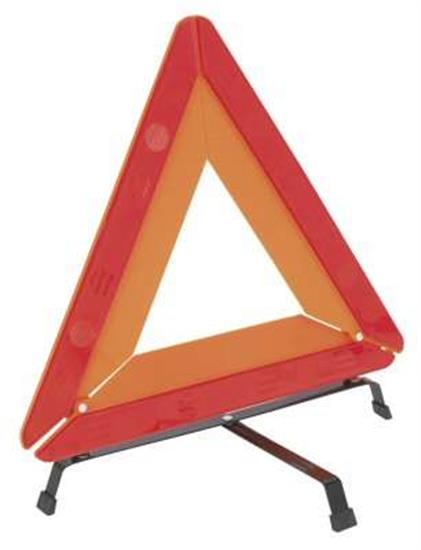 Sealey TB40 - Warning Triangle CE Approved