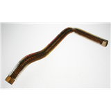 Sealey SA2306.56 - EXHAUST PIPE ⡖) COOLER ⡗) NUT ⡘)