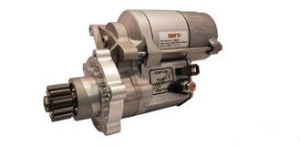 WOSP LMS945 - Rolls Royce B80 Military engine Reduction Gear Starter Motor