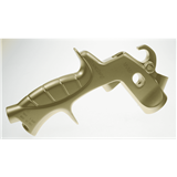 Sealey Mvmp01.01 - Gun Body 'Gold'