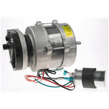 Sealey P70-020-0500 - Motor And Pump Assembly