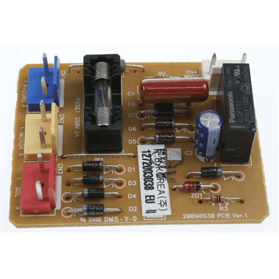 Sealey P22-521-0004 - Pcb Ass'y