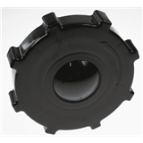 Sealey P70-006-0135 - Fuel Cap - Plastic