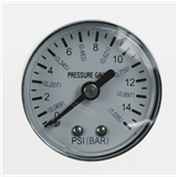 Sealey P70-025-0100 - Air Pressure Gauge