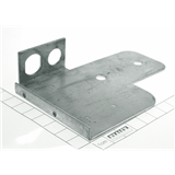 Sealey P72-025-0510 - Pump Support Plate