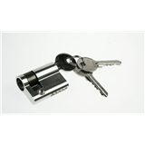 Sealey Pb397.V2-01 - Lock & Key