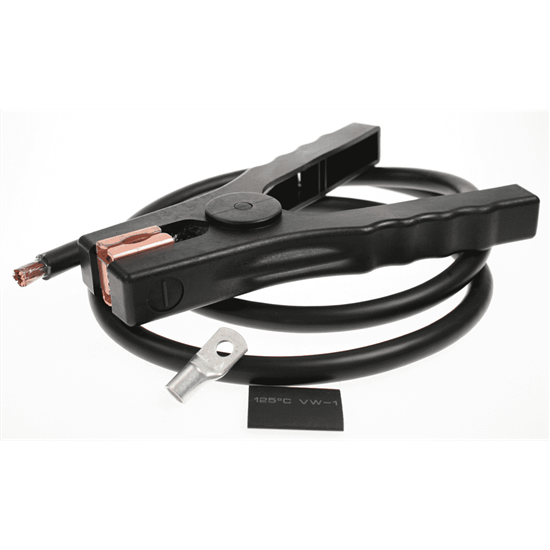 Sealey Pbi2212.02 - Negative ʋlack) Cable & Clamp
