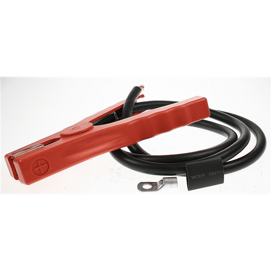 Sealey Pbi2212.03 - Positive (Red) Cable & Clamp
