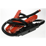 Sealey Pbi4424s.04 - Positive (Red) Cable & Clamp