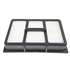 Sealey Pc310.48 - Filter Frame C/W Filter