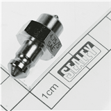 Sealey Pft10.04-2 - Adaptor (Op2-4.75,5,6mm)